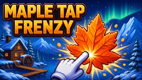 Maple Tap Frenzy cover image