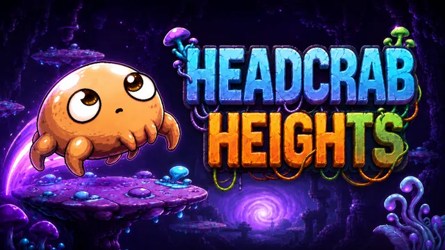 Headcrab Heights